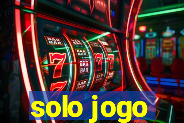 solo jogo